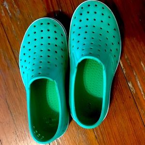 Child water shoe